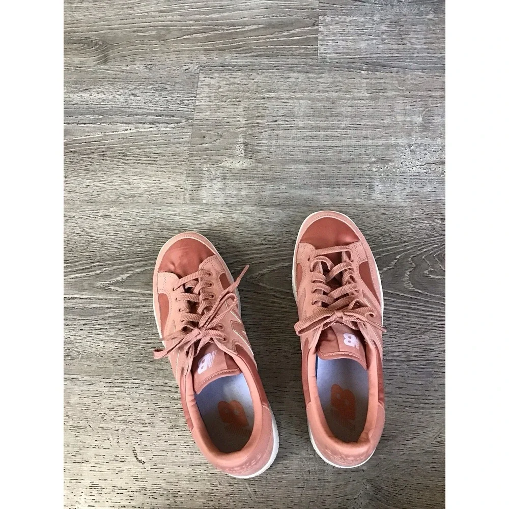 New Balance welcome my